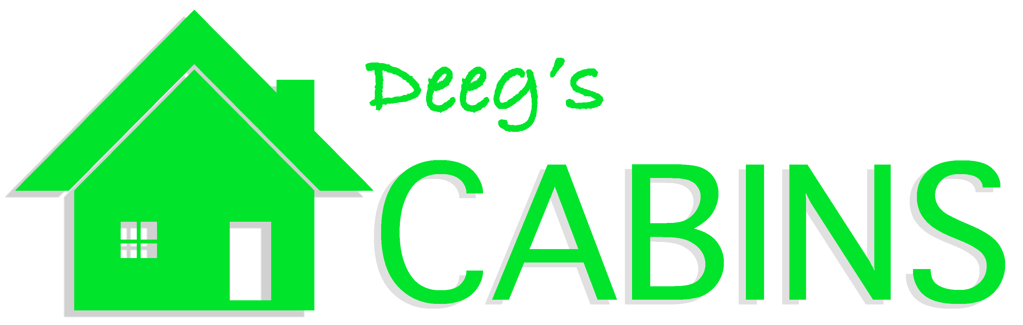 Deeg's Cabins